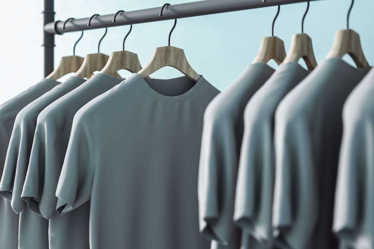 How 3D Garment Design Can Mitigate the Impact of the Environment
